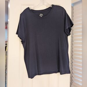 J.Crew Essential Tee